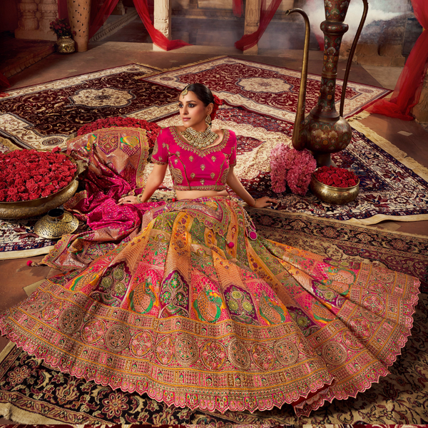 Shaadi Fashion