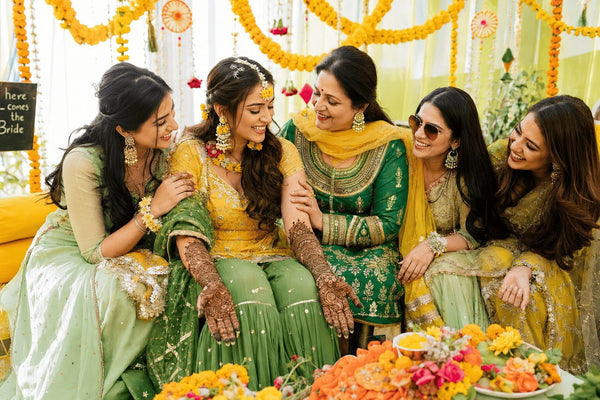Mehendi
