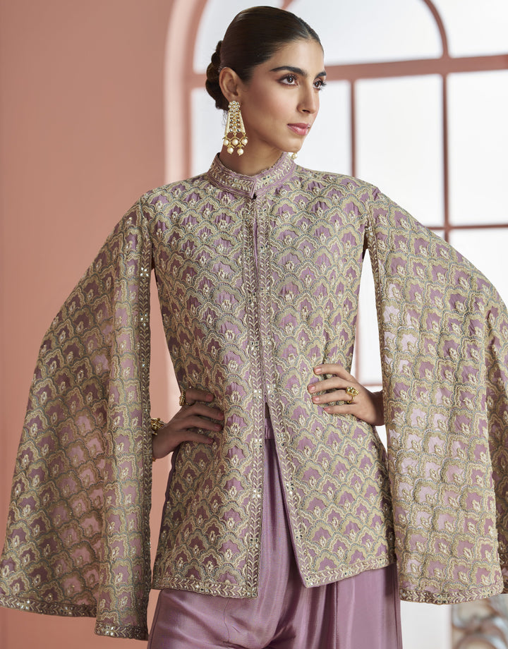 sangeet partywear also apt for kitty get togethers