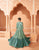 Cocktail Party Wear Indo Western Suit