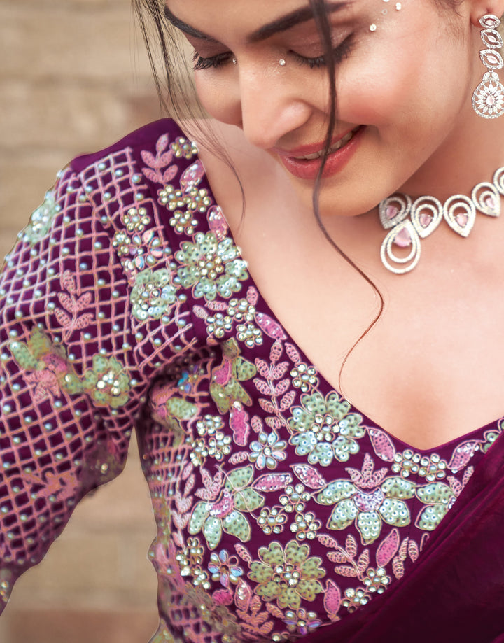 celeb style fusion fashion wear for all occasions