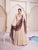 Indian Party Wear Angarkha Anarkali Gown