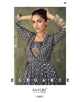 Marriage Partywear Indo Western Gown