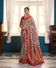 All Occasion Wear Indian Silk Saree
