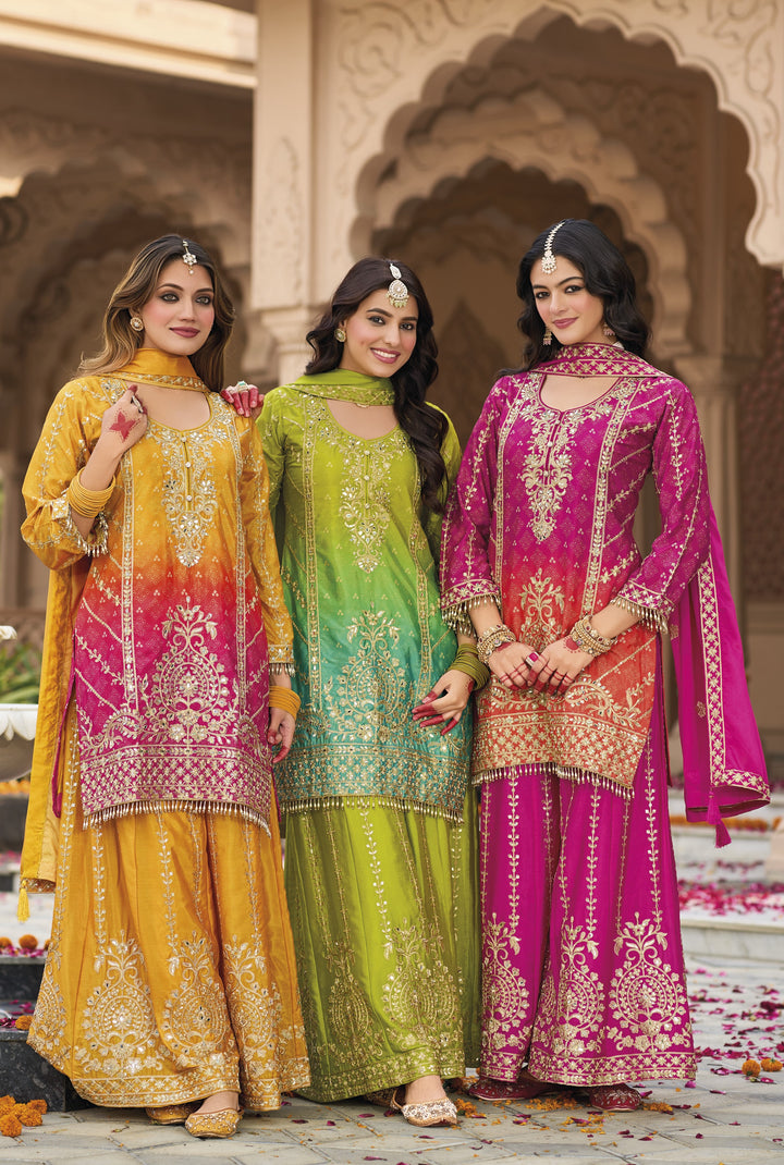 rajasthani ceremonial club wear