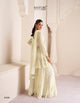 Reception Party Designer Wear Sharara Set