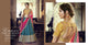 Handpicked Nakkashi NAK4166 Bridal Peacock Blue Yellow Silk Lehenga Choli - Fashion Nation
