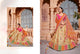 Finest K102622 Designer Multicoloured Beige Silk Lehenga Choli - Fashion Nation