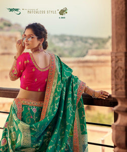 Shaadi & Engagement Party Wear Designer Lehenga Choli at Best Prices | FashionNation