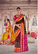 Sangeet Special Designer Traditional Saree by Fashion Nation