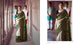 Sagaai Special Traditional Patola Saree for Online Sales by Fashion Nation