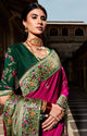 Geet Sammelan Wear Special Silk Saree at Best Prices by Fashion Nation