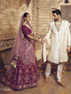 Wedding Special Ethnic Lehenga Choli for Online Sales by Fashion Nation