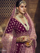 Designer Wedding Special Ethnic Lehenga Choli at Cheapest Prices by Fashion Nation
