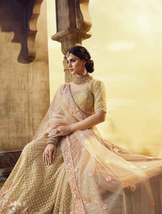 Latest Ethnic Lehenga Choli at Cheapest Prices by Fashion Nation