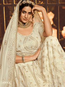 Bridal Wedding Special Lehenga Choli at Cheapest Prices by Fashion Nation