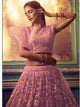 Marriage Party Special Lehenga Choli for Online Sales by Fashion Nation