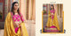 Sangeet Sandhya Special Nakkashi Designer Lehenga Choli at Best Prices by Fashion Nation