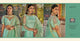 Bachelorette Party Wear Nakkashi Designer Lehenga Choli at Best Prices by Fashion Nation
