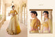 Sangeet Special Nakkashi Jacquard Lehenga Choli for Online Sales by Fashion Nation