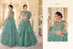 Cocktail Wear Nakkashi Net Lehenga Choli at Cheapest Prices by Fashion Nation