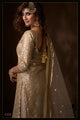 Reception Wear Designer Sharara Suit