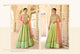 Shaadi Wear Nakkashi Layered Lehenga Choli at Best Prices by Fashion Nation