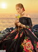Evening Wear Floral Party Lehenga at Cheapest Prices by Fashion Nation