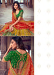 Haldi Function Wear Lehenga Choli for Online Sales by Fashion Nation