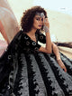 Reception Party Wear Designer Lehenga Choli for Online Sales by Fashion Nation