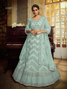 All Occasion Wear Designer Lehenga Choli for Online Sales by Fashion Nation