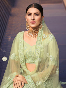 Sagaai Special Designer Lehenga Choli at Best Prices by Fashion Nation