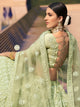 Sagaai Special Designer Lehenga Choli by Fashion Nation