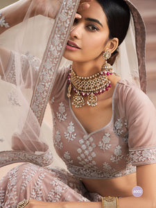 Shaadi Wear Special Designer Lehenga Choli at Best Prices by Fashion Nation