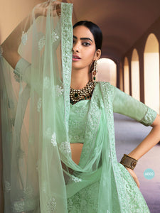 Reception Function Party Wear Designer Lehenga Choli at Best Prices by Fashion Nation