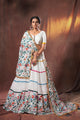 All Occasion Wear Designer Lehenga Choli by Fashion Nation