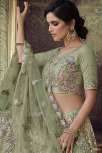 Bachelorette Party Wear Lehenga Choli at Best Prices from FashionNation