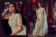Cocktail Party Fashionable Double Layered Sharara Suit at Cheapest Prices by Fashion Nation