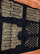 Fabulous SF5171 Bollywood Inspired Black Multicoloured Silk Net Lehenga Choli - Fashion Nation