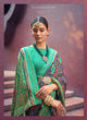 Evening Party Wear Designer Saree