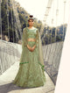 Designer Party Wear Lehenga Choli