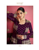 Evening Wear Indo Western Skirt with Jacket