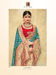 Reception Wear Silk Weaving Saree