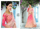 Jaipuri VAS1204 Latest Shaded Pink Silk Net Lehenga Choli - Fashion Nation