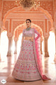 Engagement Wear Lehenga Choli