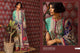 Fabulous Indo Western SANA5117 Multicoloured Lawn Cotton Pakistani Suit - Fashion Nation