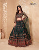 Sangeet Special Latest Lehenga Choli
