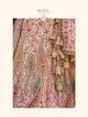 Reception Wear Designer Lehenga Choli