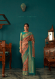Shaadi Functions Special Tussar Silk Sari