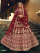 Shaadi Wear Designer Ghagra Choli